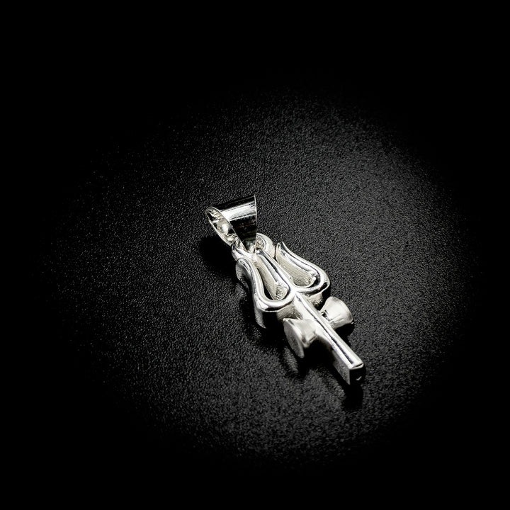 Shiva's Trishul Pendant