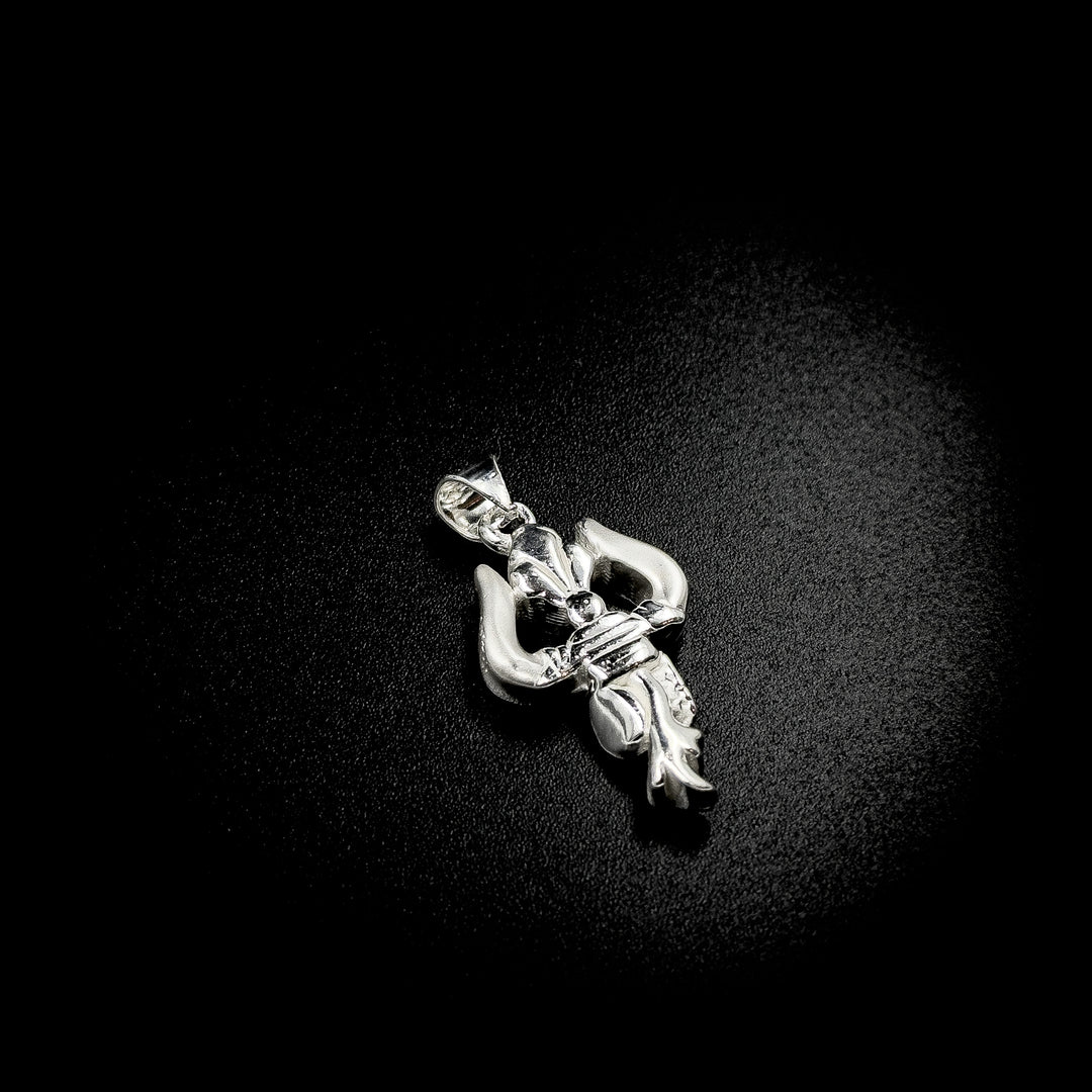 The Holy Trishul