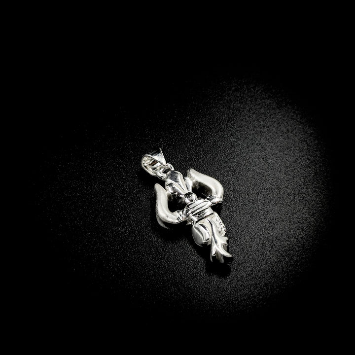 The Holy Trishul