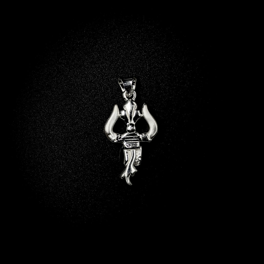 The Holy Trishul