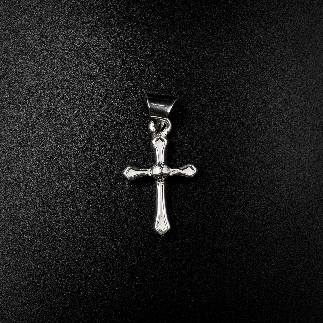 Jesus's Cross Pendant