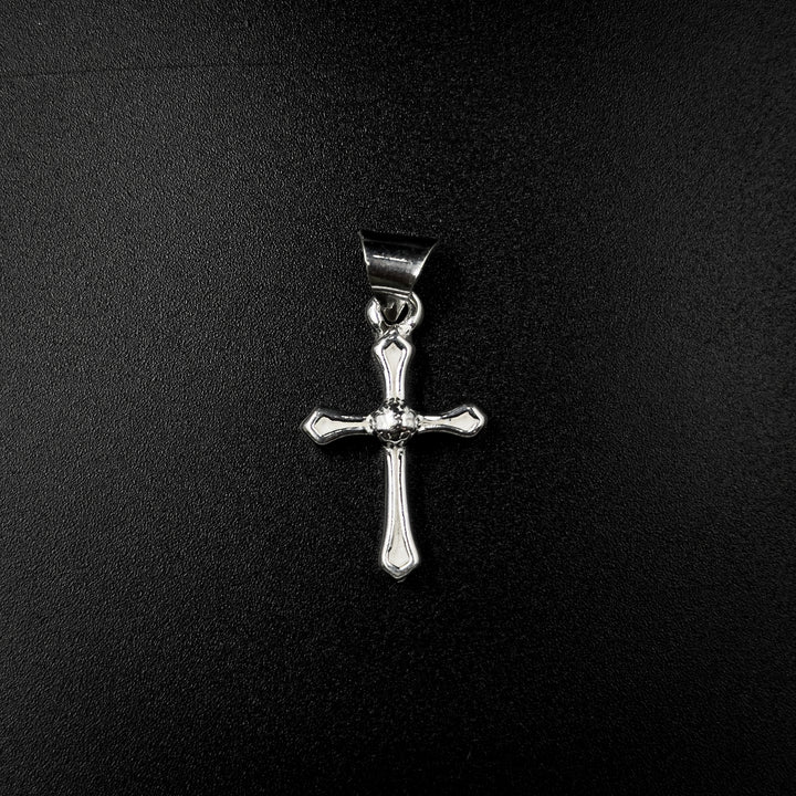 Jesus's Cross Pendant