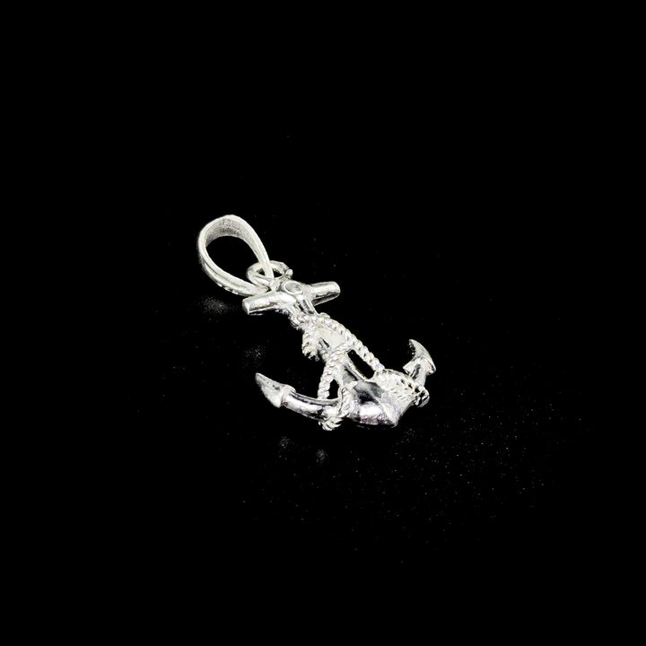 The Anchor Pendant
