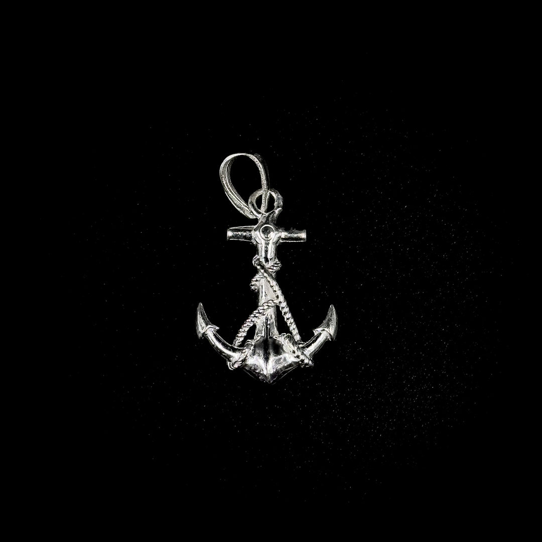 The Anchor Pendant