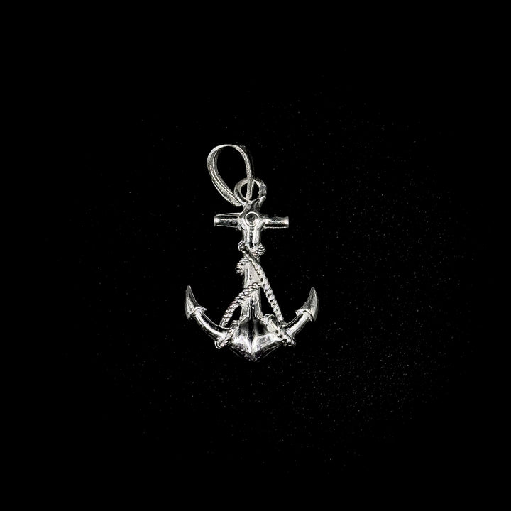 The Anchor Pendant