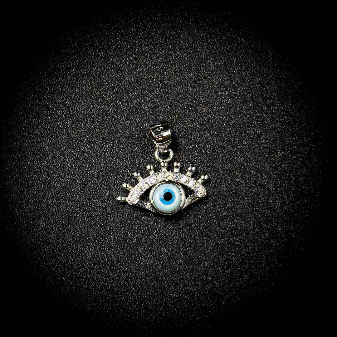 Evil Eye Pendant