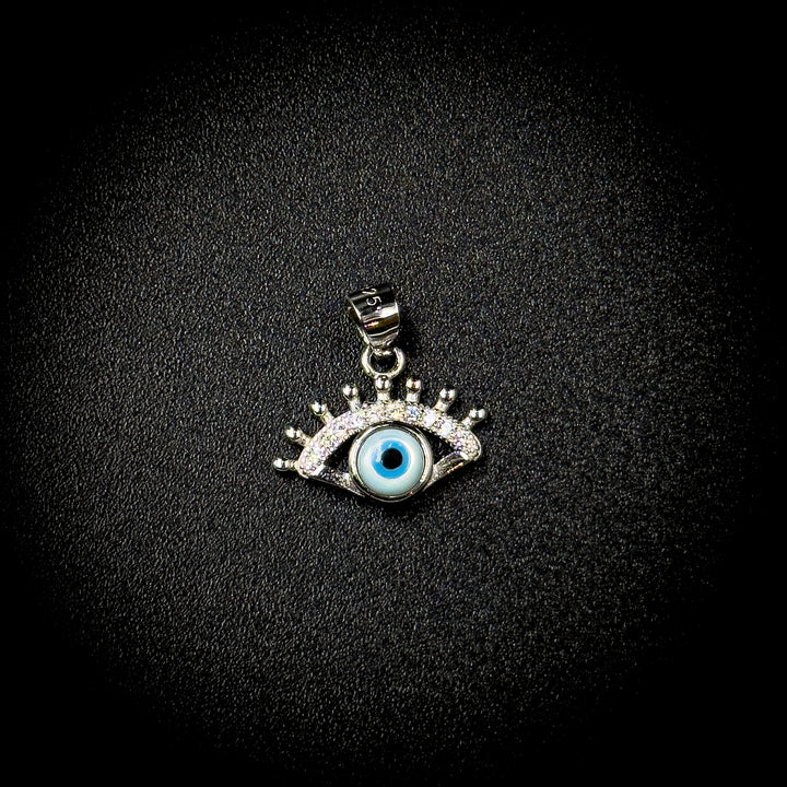 Evil Eye Pendant