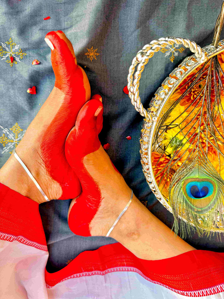 Padmavat Anklet (snake)