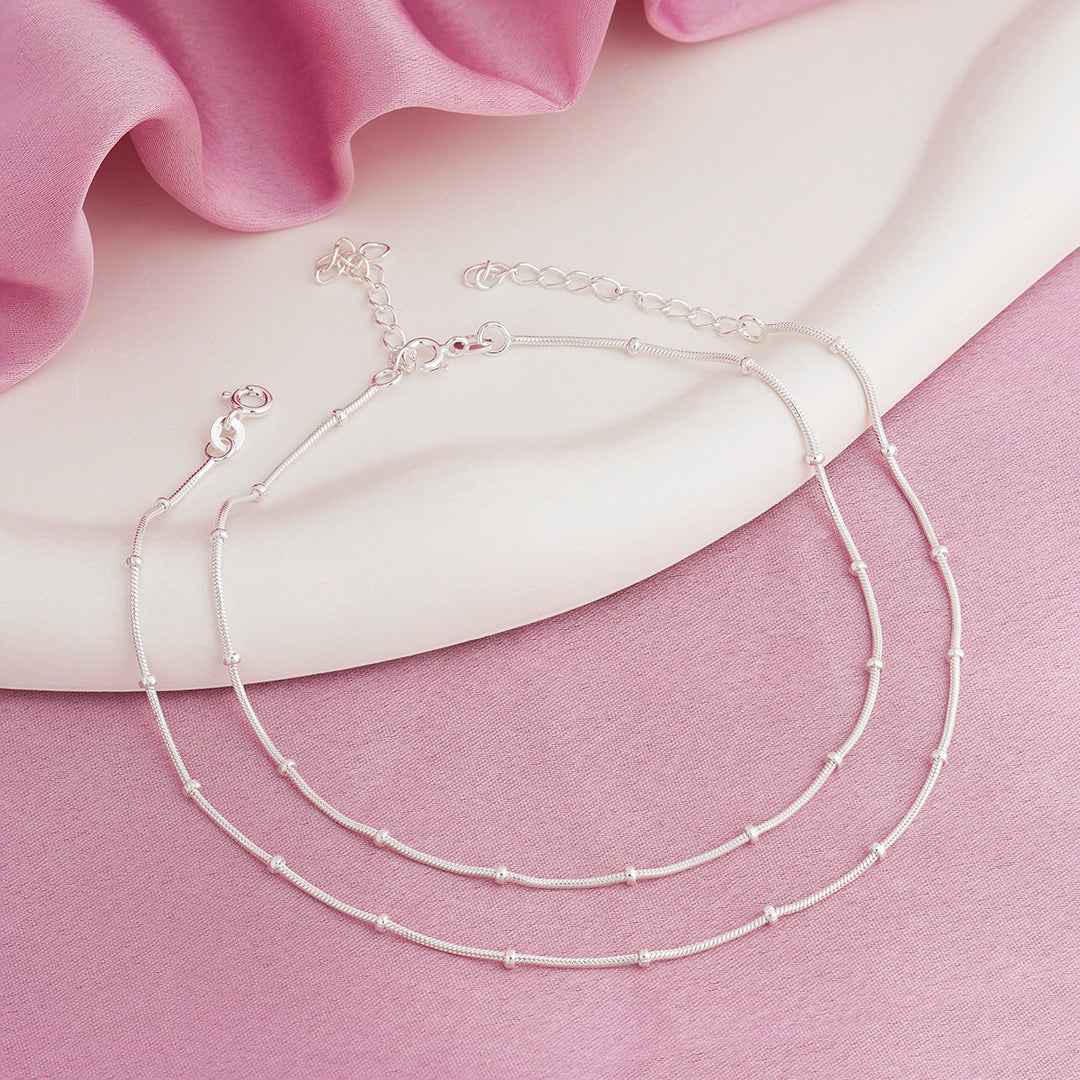 Ambika Anklet