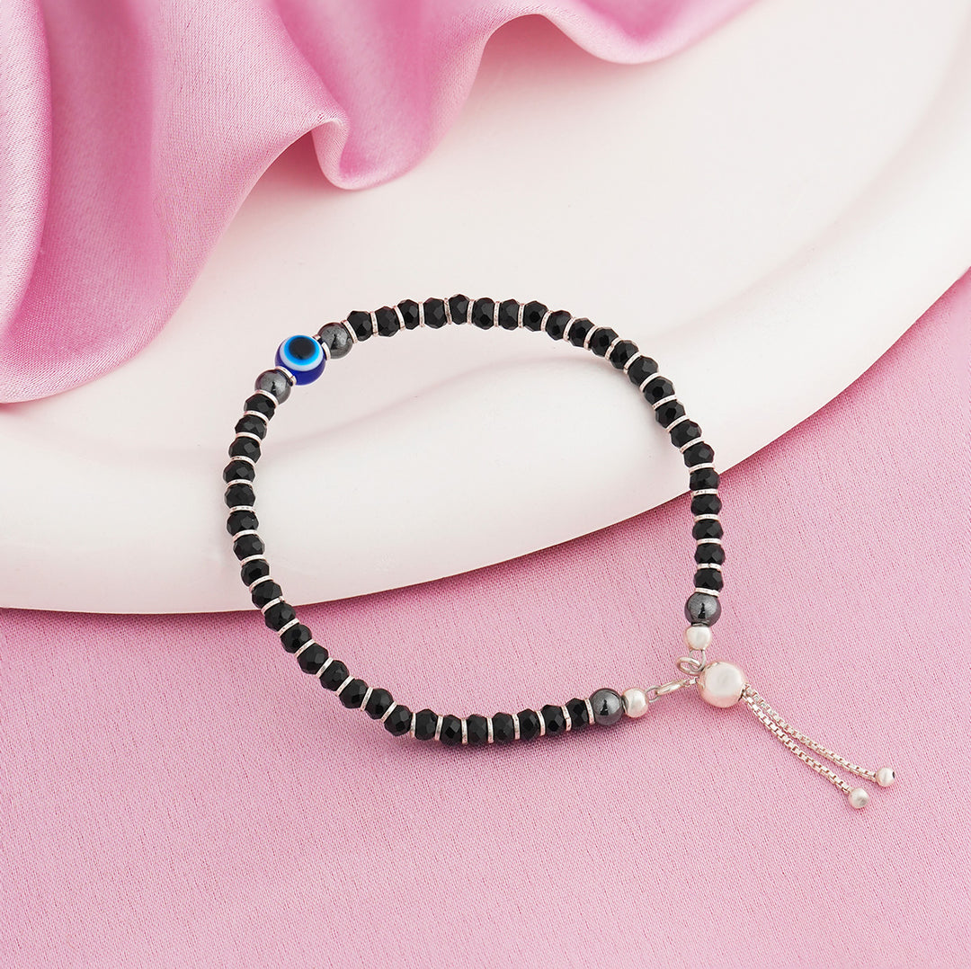 Kid's Evil Eye Nazariya Bracelet / Anklet