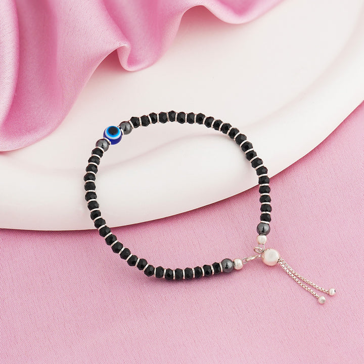 Kid's Evil Eye Nazariya Bracelet / Anklet