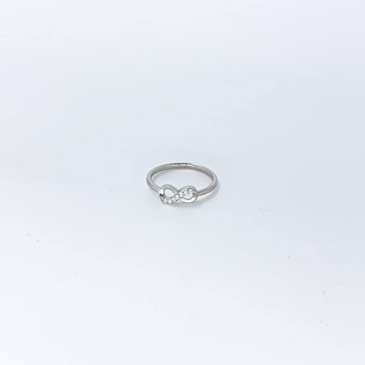 Infinity ring