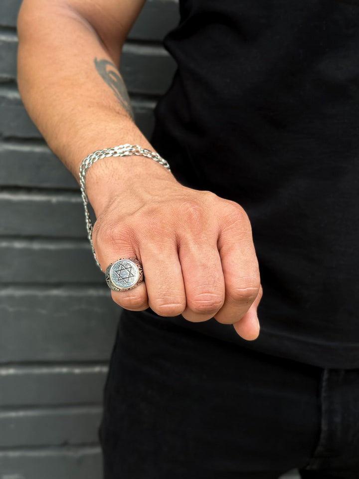 Vaastu ring