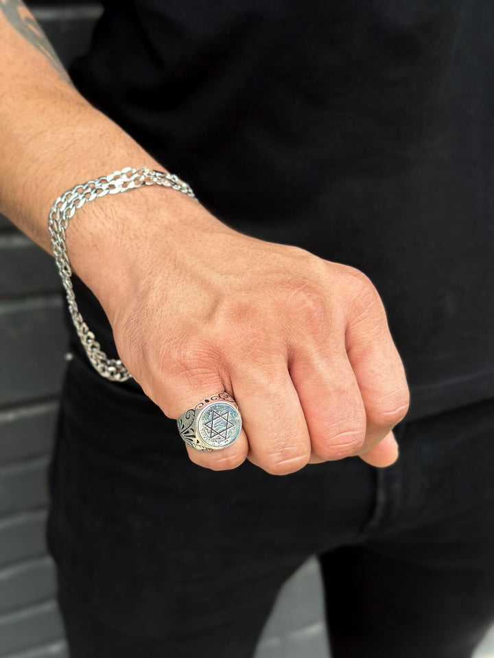 Vaastu ring