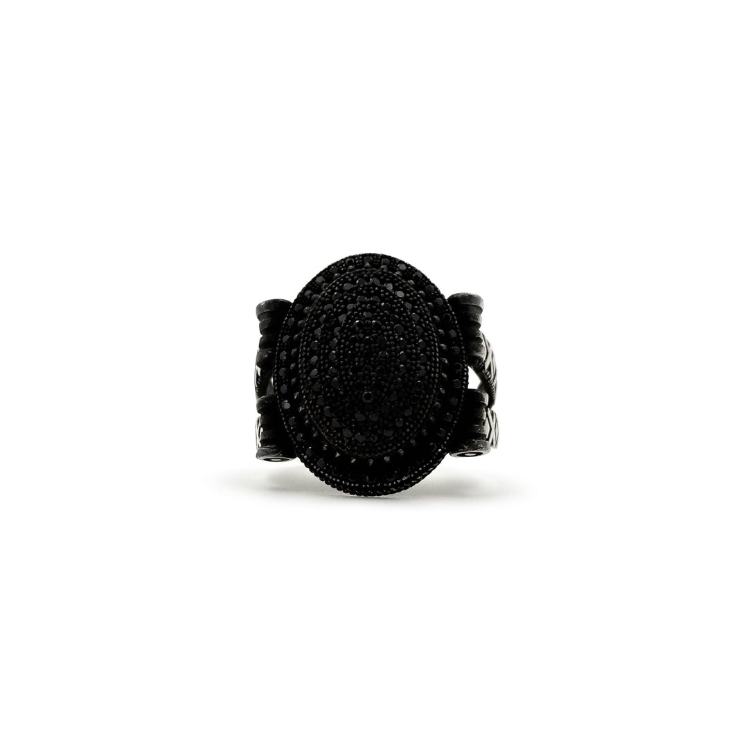 King black ring