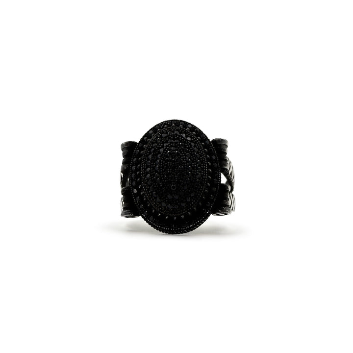 King black ring