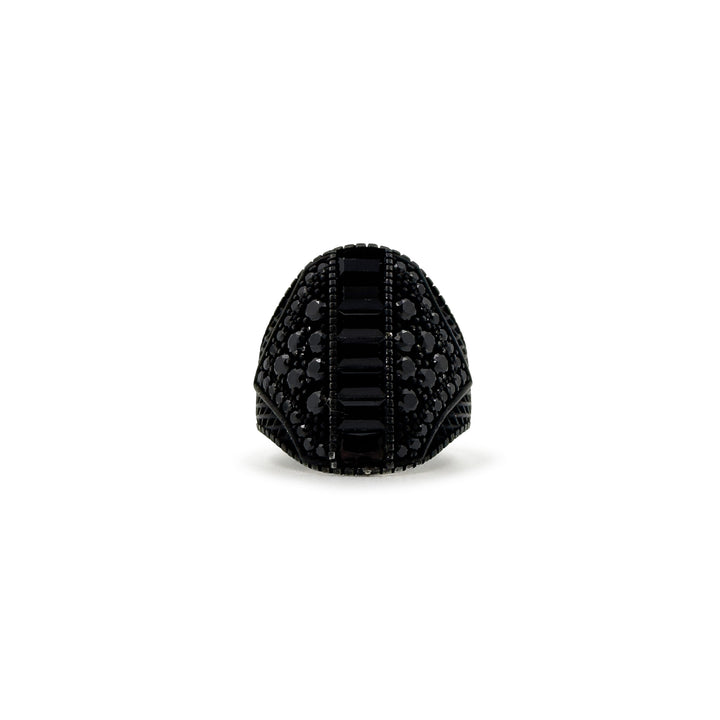 Lucifer ring