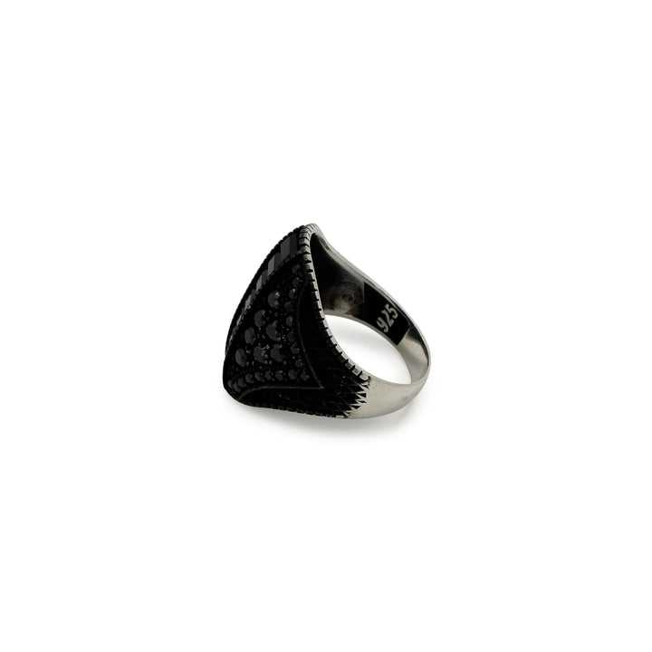Lucifer ring