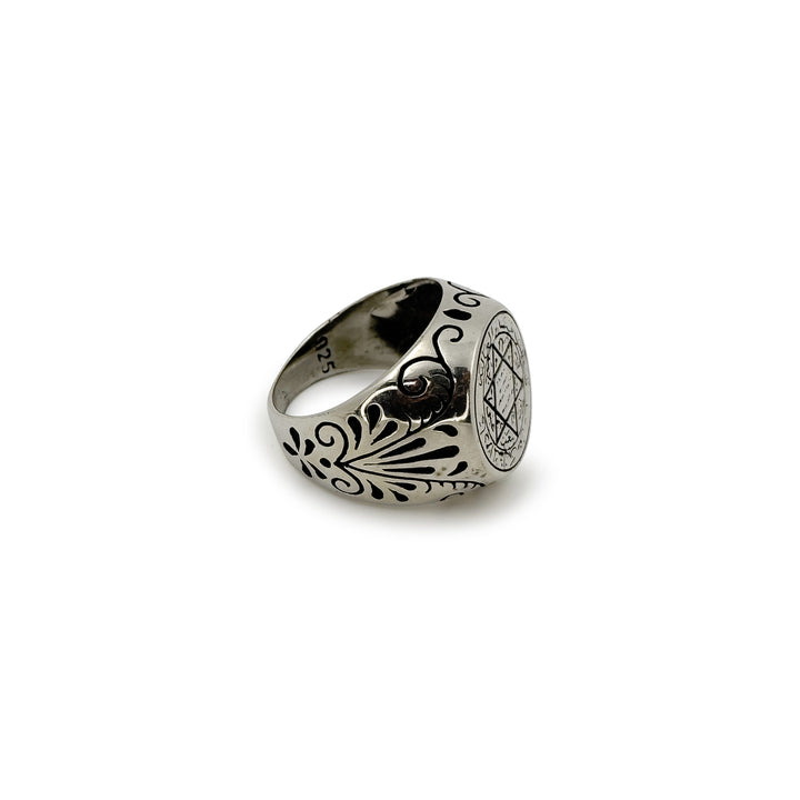 Vaastu ring