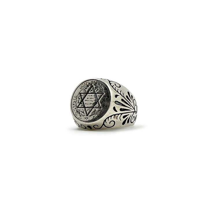 Vaastu ring