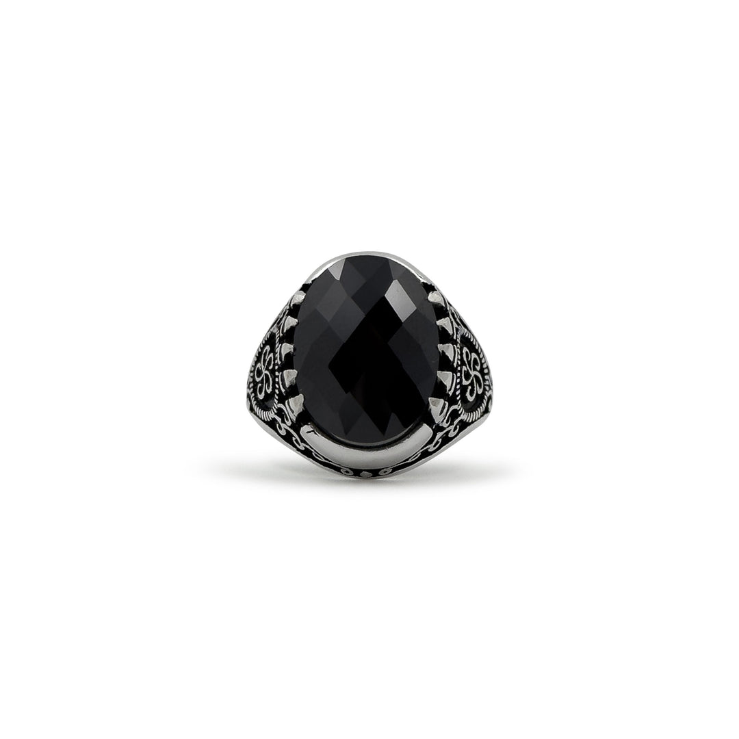 Sultan ring