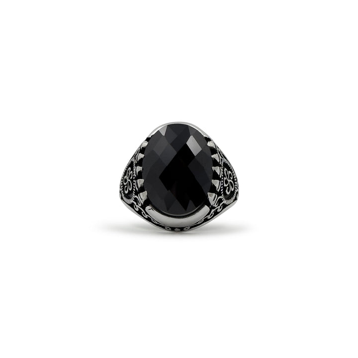 Sultan ring