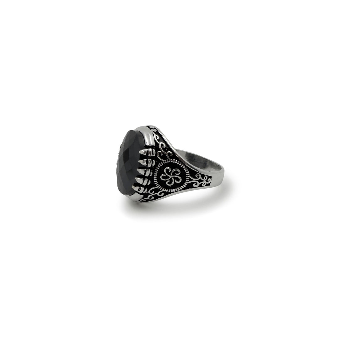 Sultan ring