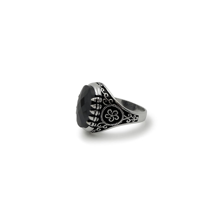 Sultan ring