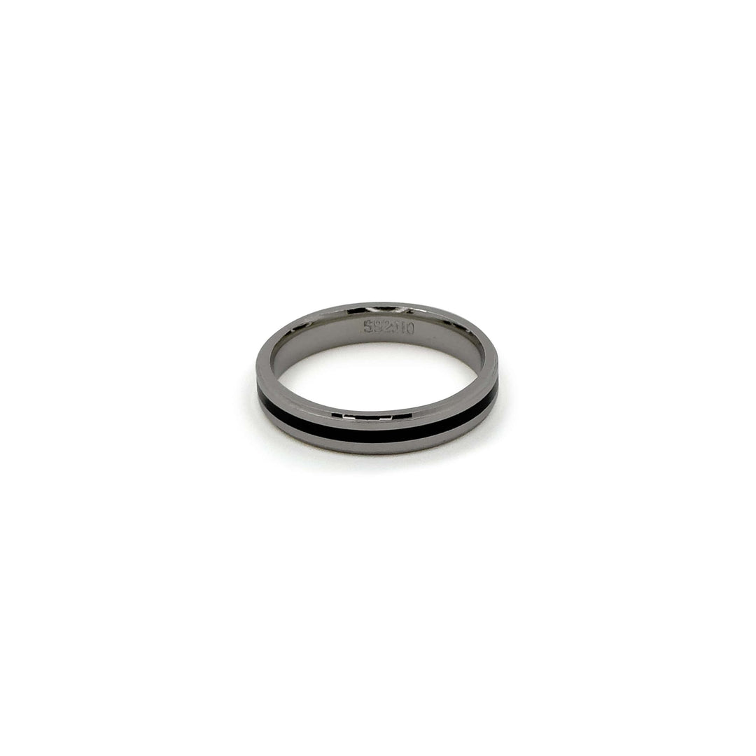 Single Line Band