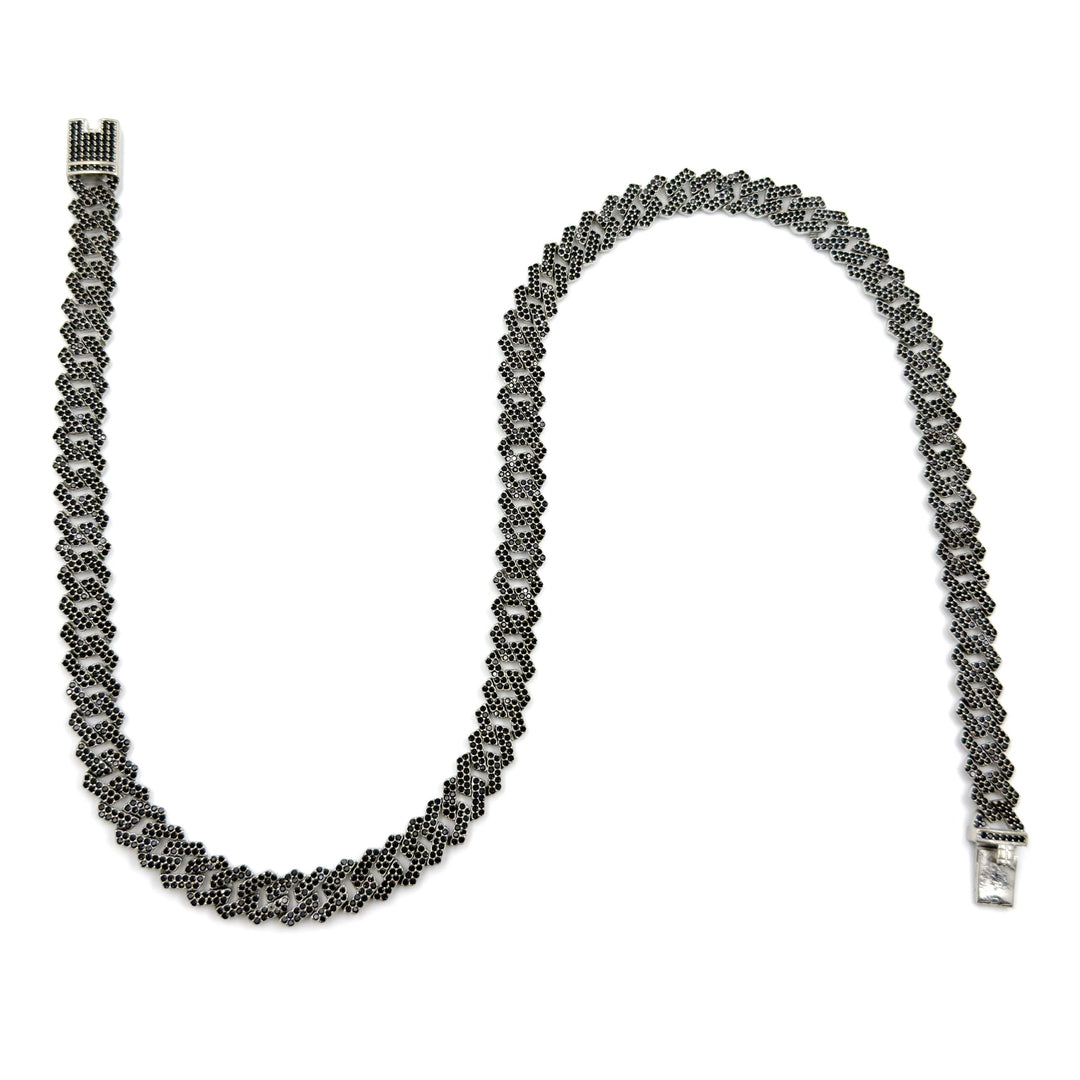 Black cuban chain (Kanye West)