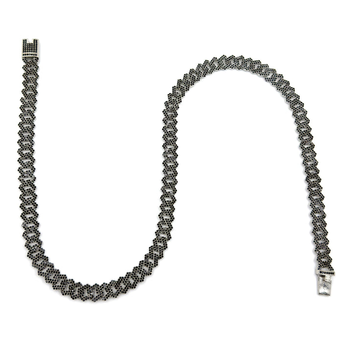 Black cuban chain (Kanye West)