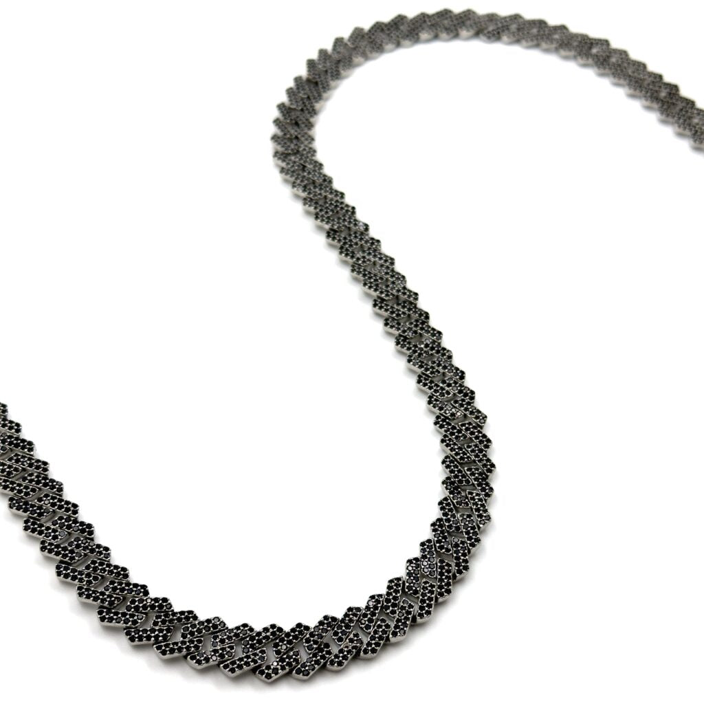 Black cuban chain (Kanye West)