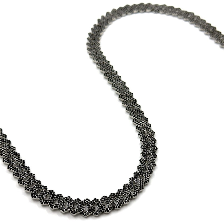 Black cuban chain (Kanye West)