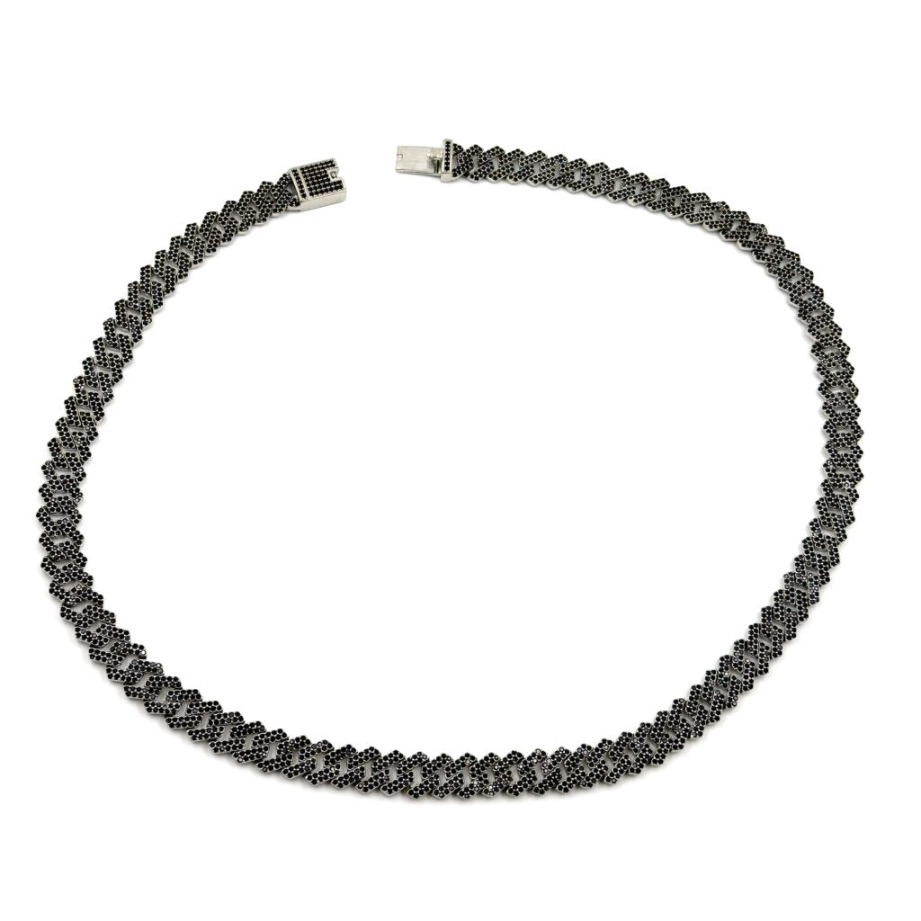 Black cuban chain (Kanye West)