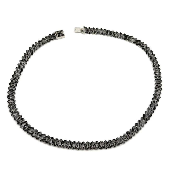 Black cuban chain (Kanye West)