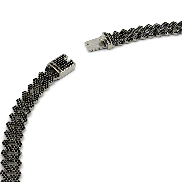 Black cuban chain (Kanye West)
