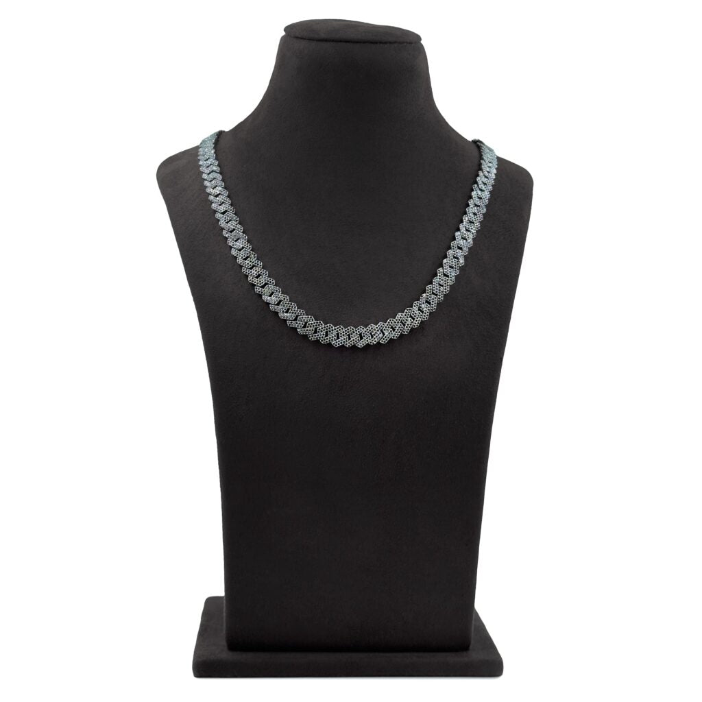Black cuban chain (Kanye West)