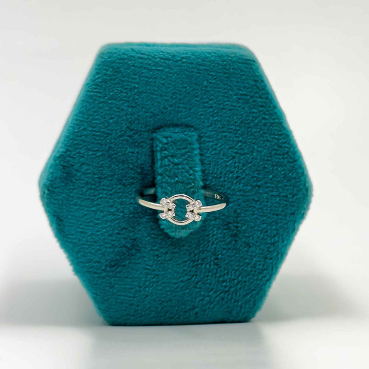Trust Ring