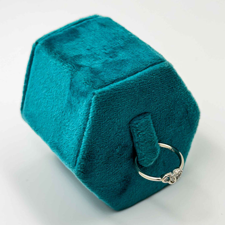 It's Complicated Ring