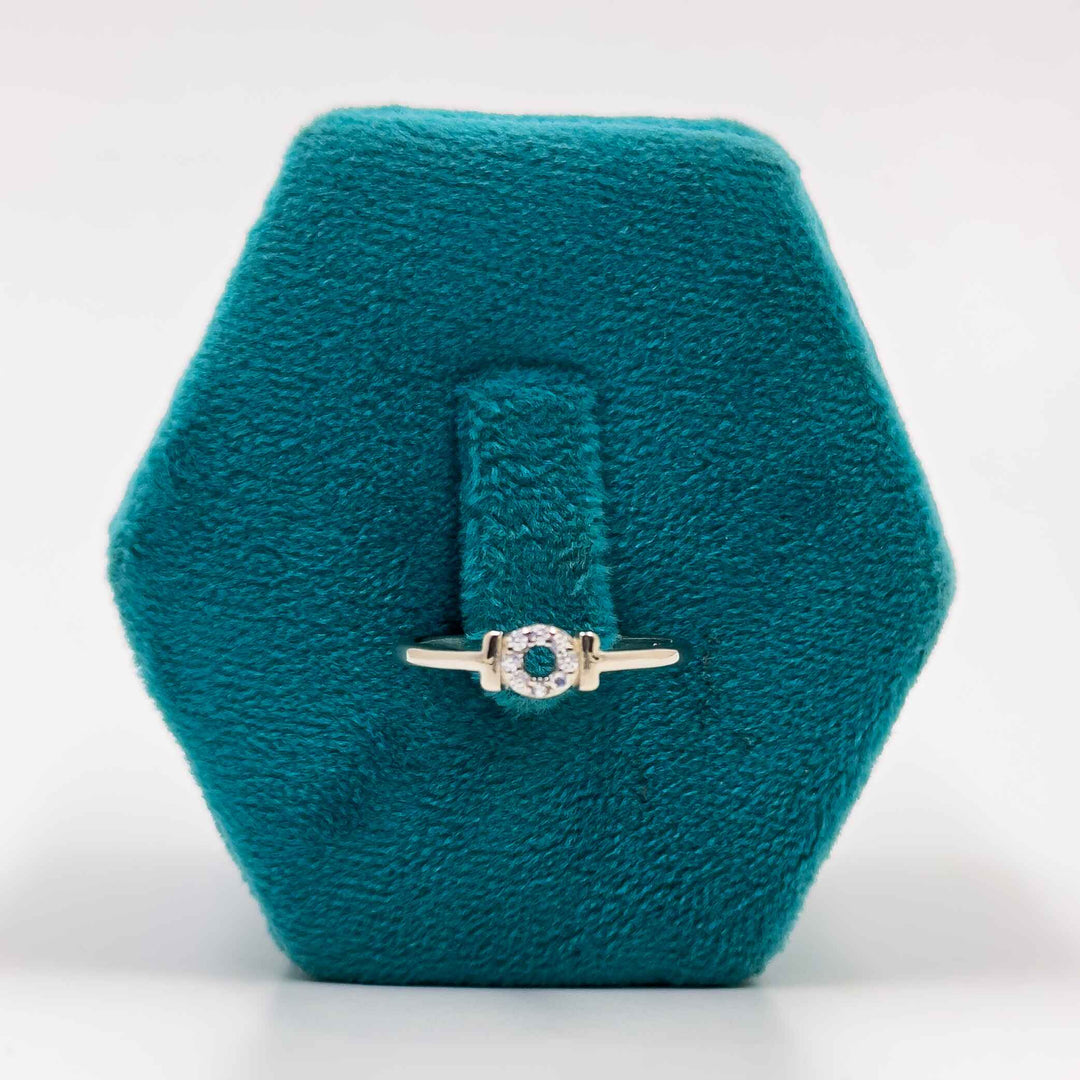 Promise Ring