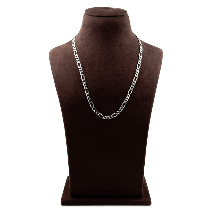 Italian Figaro Chain