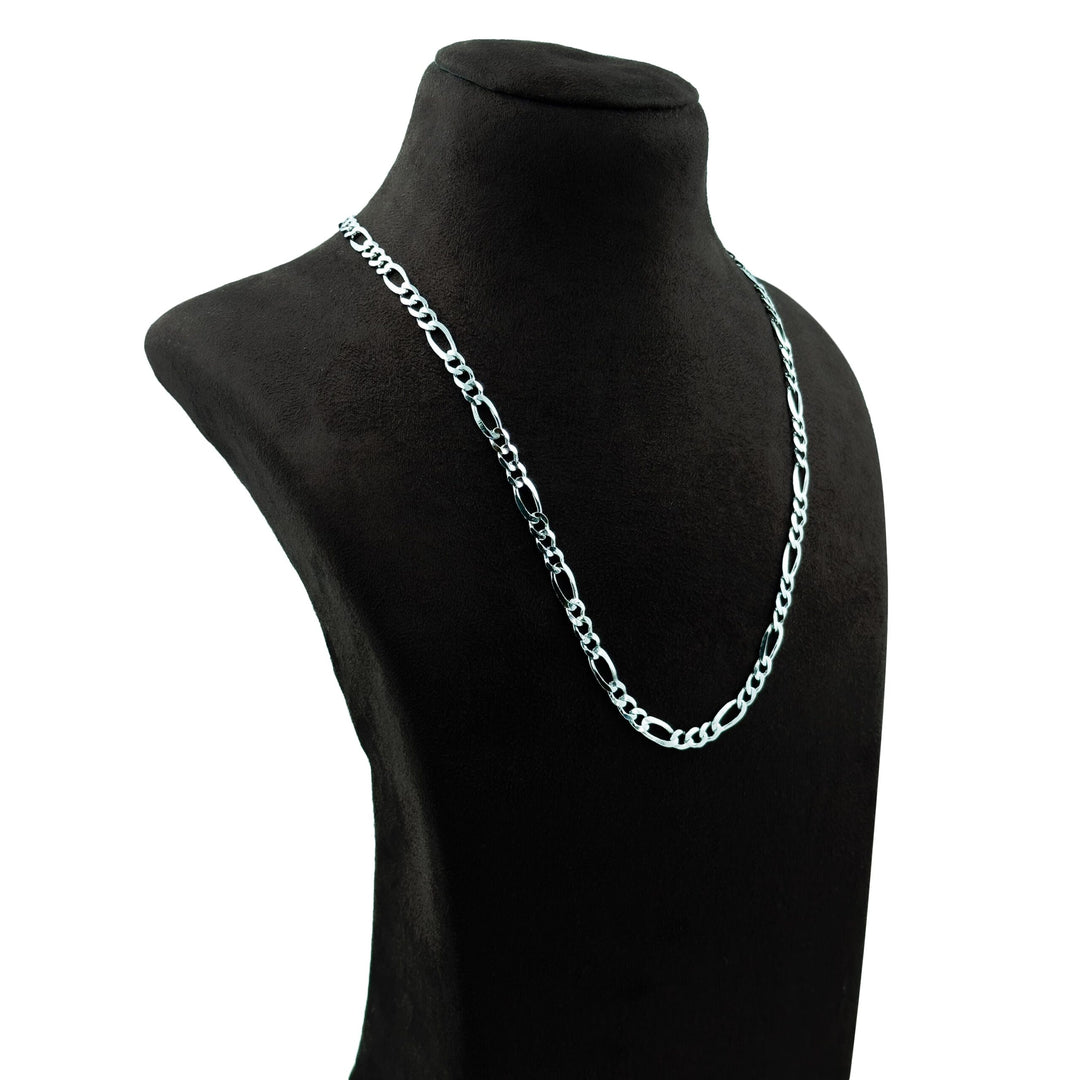 Italian Figaro Chain