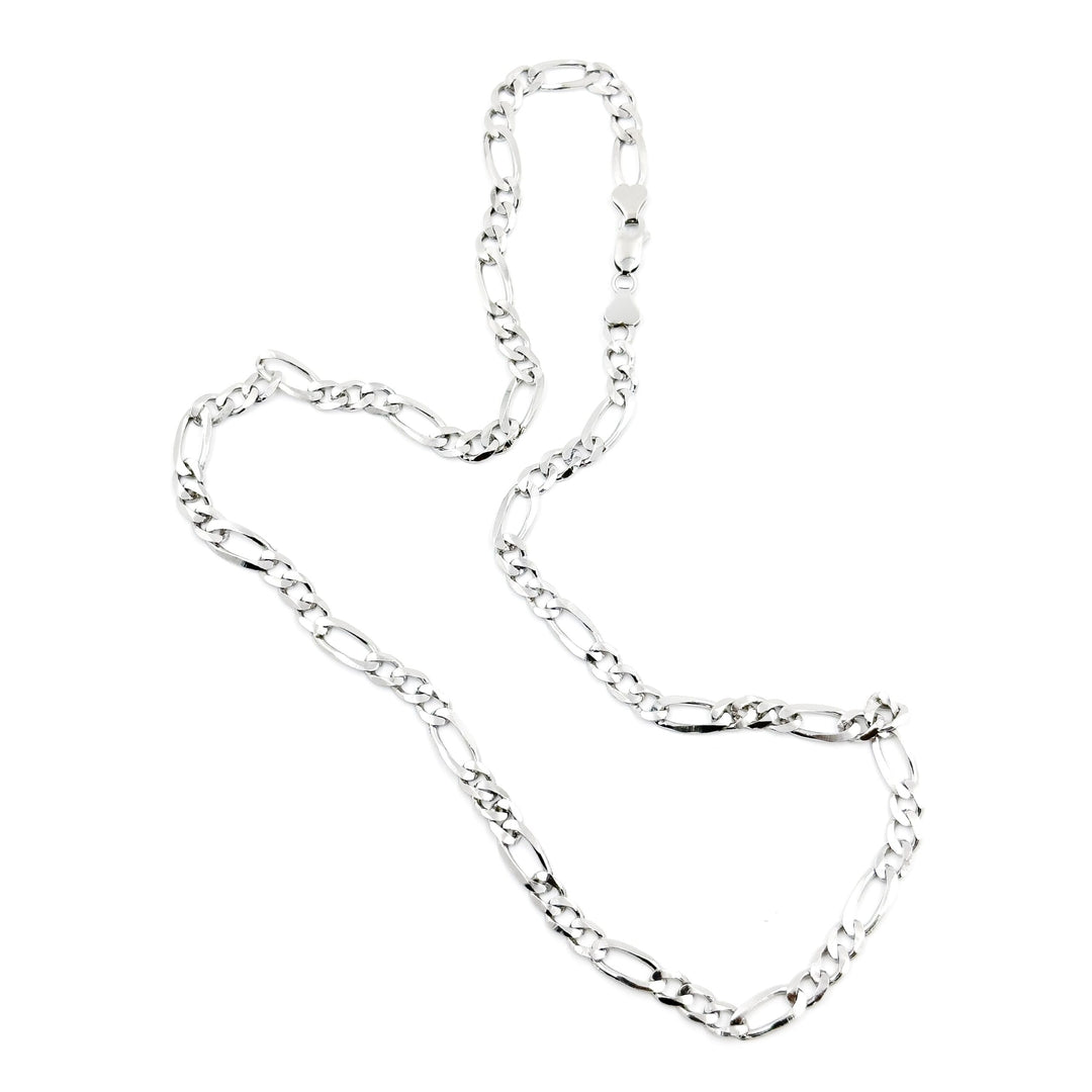 Italian Figaro Chain