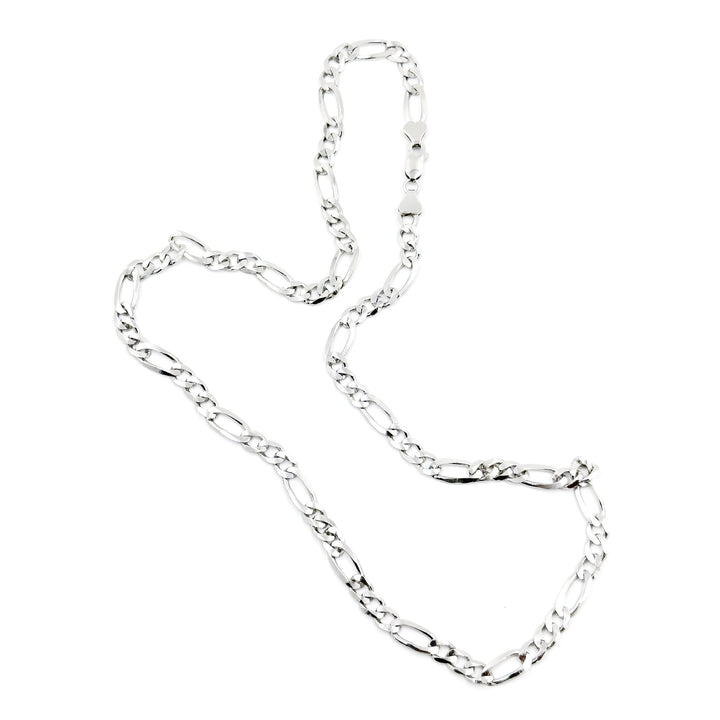 Italian Figaro Chain