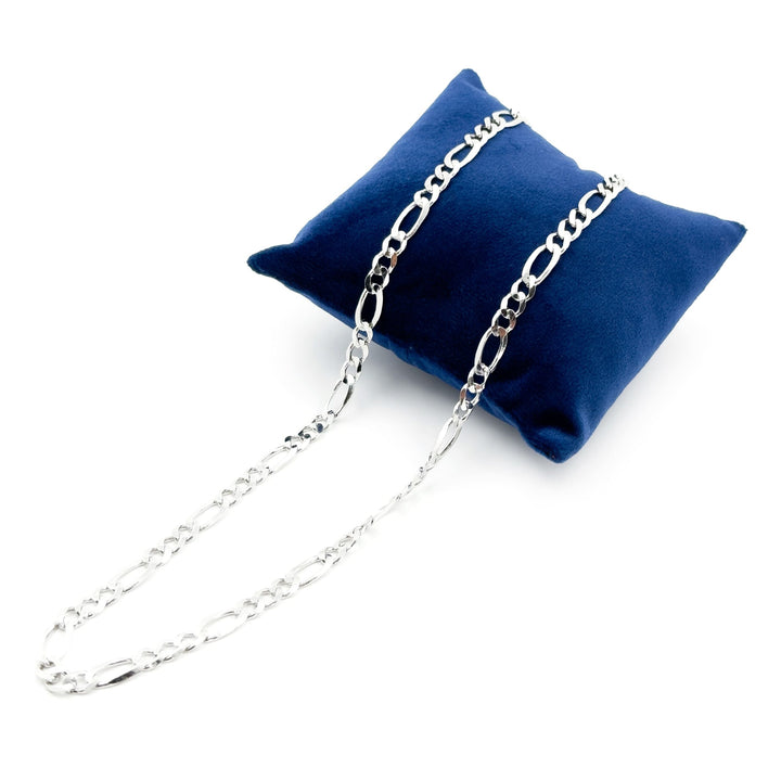 Italian Figaro Chain