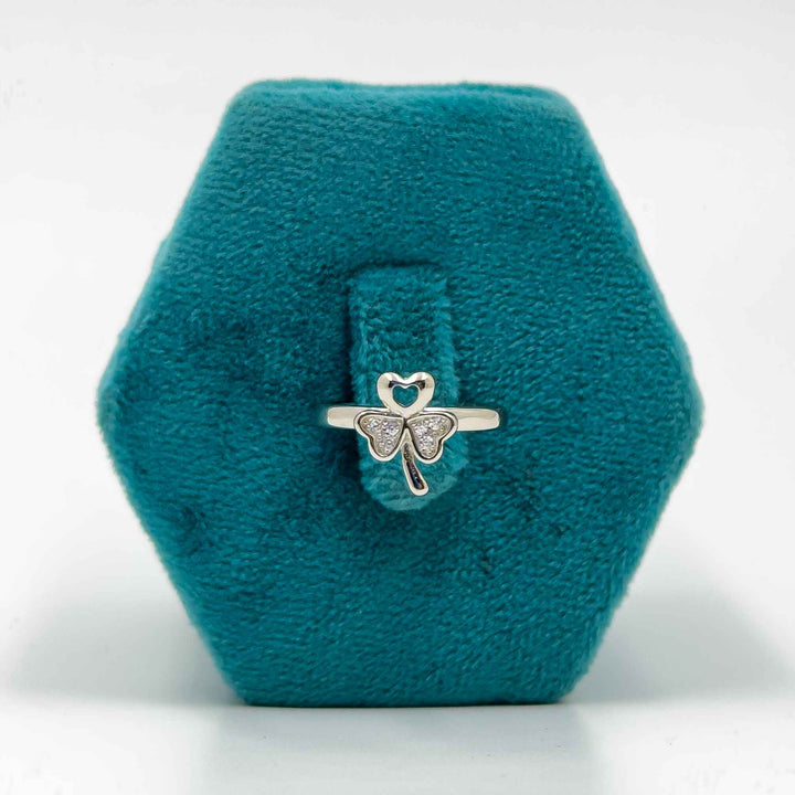 Propose Ring