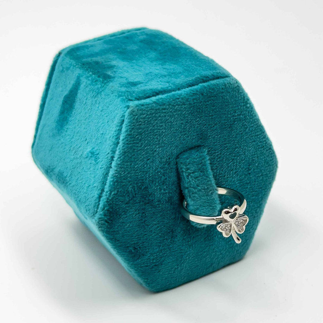 Propose Ring