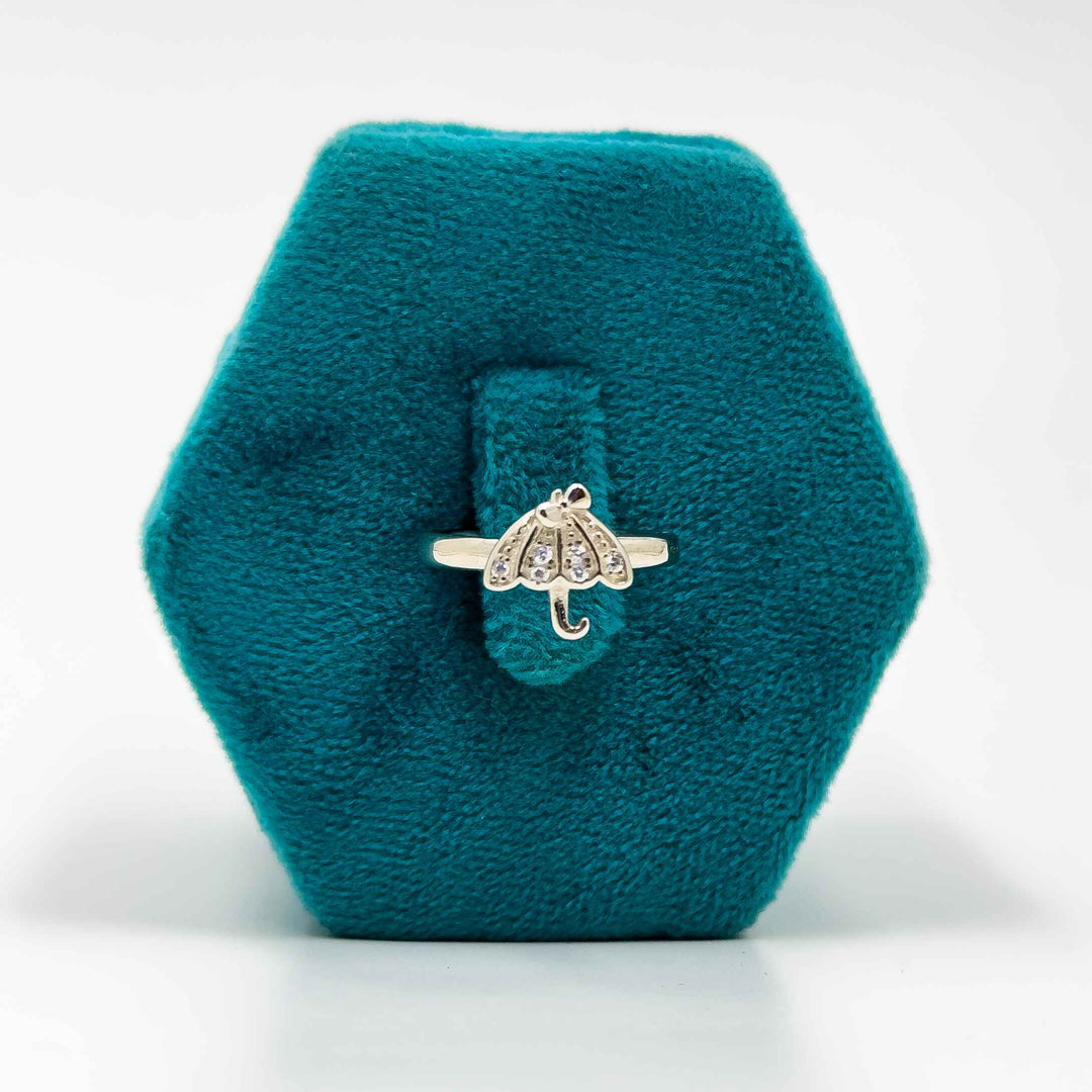 Umbrella Ring