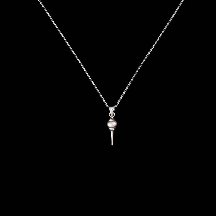 Bal Gada Pendant Chain