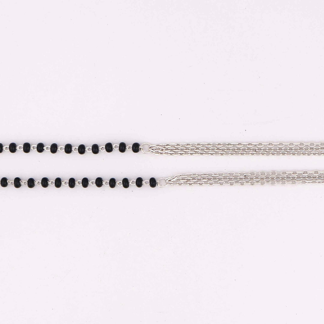 Mastani Anklet